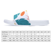 Cargar imagen en el visor de la galería, Chanclas para Mujer y Hombre con Diseño Personalizado de Tus Imagenes o Textos Online