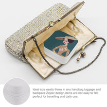 Cargar imagen en el visor de la galería, Joyero con Diseño Personalizado Personalizada de Tus Fotos o Textos