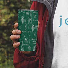 Cargar imagen en el visor de la galería, Taza de Coche / Taza Termo de Café de Acero Inoxidable 304 para Viaje JJ0520201 Personalizada con Impresión Completa de Una Imagen con Foto Logo Patrón Texto