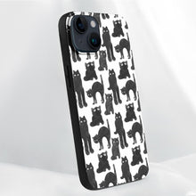 Cargar imagen en el visor de la galería, Funda TPU para iPhone 14 / 14 Plus / Carcasa Protectora para iPhone 14 Pro / 14 Pro Max 3C0705124 Personalizada Impresion Completa de Una Imagen con Foto Logo Patrón Texto