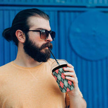 Cargar imagen en el visor de la galería, Fundas Aislantes 3 Piezas para Vaso Botella Impermeables Reutilizables JJ0520232 Personalizadas con Impresión Completa de Una Imagen con Foto Logo Patrón Texto