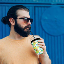 Cargar imagen en el visor de la galería, Funda Aislante para Vaso Botella Impermeable Reutilizable JJ0520231 Personalizada con Impresión Completa de Múltiples Imágenes con Foto Logo Patrón Texto