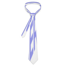 Cargar imagen en el visor de la galería, Corbata Clásica Moderna Elegante Oficial Ocasión para hombre FS0805014 Personalizada con impresión completa de una sola imagen con Foto Logo Patrón Texto