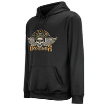 Cargar imagen en el visor de la galería, Sudadera con Capucha con Estampado Moderno Informal para Hombre FS0816182 Personalizada con Impresión Delantera Trasera de Múltiples Imágenes con Foto Logo Patrón Texto