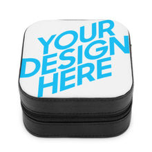 Cargar imagen en el visor de la galería, Joyero de Alta Calidad con Diseño Personalizado Personalizada de Tus Fotos o Textos