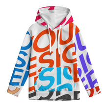 Cargar imagen en el visor de la galería, Sudadera con capucha fina y ligera para niño A38H personalizado con patrón foto texto (impresión de imágenes múltiples)