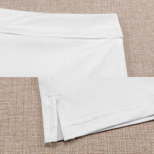 Cargar imagen en el visor de la galería, Falda con Forro pantalones cortos Seguros para mujer AMQ Personalizada con Impresión Completa de múltiples imágenes con Foto Logo Patrón Texto