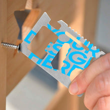 Cargar imagen en el visor de la galería, Tarjeta de Herramientas Multifunción con Diseño Personalizado Personalizada de Tus Imágenes o Nombres