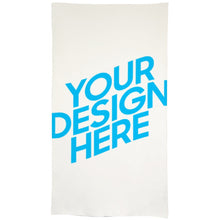 Cargar imagen en el visor de la galería, Manteles de lino para mesa Personalizadas con fotos logos patrón textos