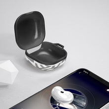 Cargar imagen en el visor de la galería, Funda para Auriculares Inalámbricos Samsung / Carcasa Protectora Estuche Bluetooth 3C0710017 Personalizada con Impresión Completa de Múltiples Imágenes con Foto Logo Patrón Texto