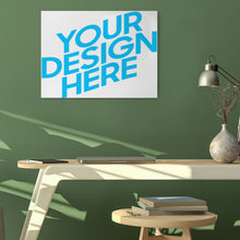 Cargar imagen en el visor de la galería, Cuadro Colgante 30 * 40 cm (Versión Horizontal) con Diseño Personalizado Personalizada de Tus Imágenes o Textos
