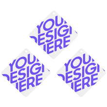 Cargar imagen en el visor de la galería, Tabletas de aromaterapia para ambientador de coche, aromaterapia para vehículo (3 unidades/paquete) personalizado con patrón foto texto