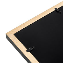 Cargar imagen en el visor de la galería, Cuadro con Marco de Madera con Impresión Digital de Diseño Personalizado con Tus Fotos o Textos