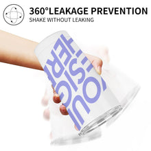 Cargar imagen en el visor de la galería, Taza de Coche / Taza Termo de Café de Acero Inoxidable 304 para Viaje JJ0520201 Personalizada con Impresión Completa de Una Imagen con Foto Logo Patrón Texto