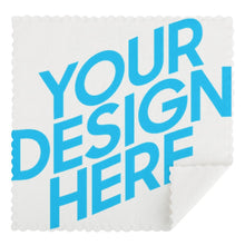 Cargar imagen en el visor de la galería, Paño de Cocina con Diseño Personalizado Personalizada de Tus Imágenes o Textos