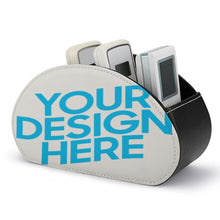 Cargar imagen en el visor de la galería, Caja de Almacenaje de Control Remoto con Diseño Personalizado Personalizada de Tus Fotos o Nombres