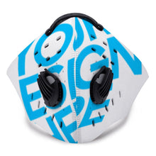 Cargar imagen en el visor de la galería, Máscara Mascarilla de Neopreno con Diseño Personalizado de Tu Nombre o Foto
