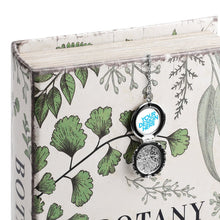 Cargar imagen en el visor de la galería, Marcador de Libro con Impresión Digital de Diseño Personalizado con Tus Patrones o Nombres