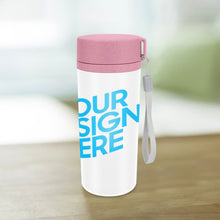 Cargar imagen en el visor de la galería, Taza Termo botella con Diseño Personalizado con Foto, Texto o Logo