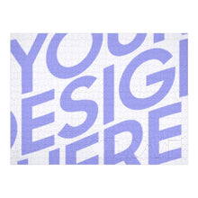 Cargar imagen en el visor de la galería, Rompecabezas Puzzle de Madera de 520 Piezas GY0907007 Personalizado Impresion Completa de Una Imagen con Foto Logo Patrón Texto