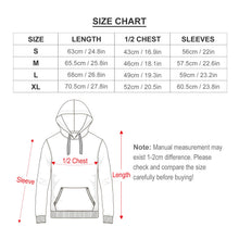 Cargar imagen en el visor de la galería, Sudadera con capucha para niño con estampado completo fina y ligera holgada A38H personalizado con patrón foto texto (impresión de imagen única)