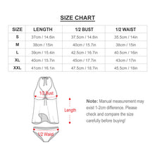 Cargar imagen en el visor de la galería, Tankini / Traje de Baño con dos piezas cuello en V para Mujer QZ6081 Personalizado con Impresión Completa con Foto Logo Patrón Texto