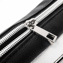 Cargar imagen en el visor de la galería, Estuche de Papelería con Diseño Simétrico Personalizado de Tu Nombre o Padrón