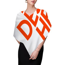 Cargar imagen en el visor de la galería, Pañuelo de Seda para el Cuello con Diseño Personalizado de Tus Textos o Fotos