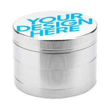 Cargar imagen en el visor de la galería, Molinillo con Diseño Personalizado Personalizada de Tus Fotos o Nombres