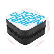 Cargar imagen en el visor de la galería, Joyero de Alta Calidad con Diseño Personalizado Personalizada de Tus Fotos o Textos