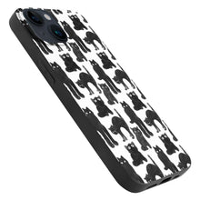 Cargar imagen en el visor de la galería, Funda TPU para iPhone 14 / 14 Plus / Carcasa Protectora para iPhone 14 Pro / 14 Pro Max 3C0705124 Personalizada Impresion Completa de Una Imagen con Foto Logo Patrón Texto