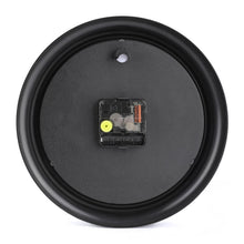 Cargar imagen en el visor de la galería, Reloj de pared de estilo europeo GY0903152 Personalizado con Texto y Foto Online