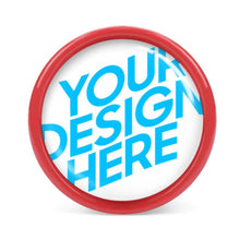 Cargar imagen en el visor de la galería, Tapón Cerámico de Vino con Impresión Digital de Diseño Personalizado Personalizada con Tus Imágenes o Nombres