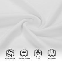 Cargar imagen en el visor de la galería, Vestido con Cuello Redondo de Manga Larga Elegante para mujer NZ2202048 Personalizado con Impresión Completa de una imagen con Foto Logo Patrón Texto