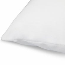 Cargar imagen en el visor de la galería, Funda de Cojín de Felpa (2 piezas ) con Impresión a Una Cara de Personalizado Personalizada con Foto, Texto o Logo