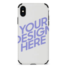 Cargar imagen en el visor de la galería, Funda de Teléfono de Microfibra para Apple Carcasa de Movil para iPhone 7 / iPhone 11 / iPhone 11 Pro / iPhone 11 Pro Max / iPhone XR / iPhone XS Max 3C0705082 Personalizada Impresion Completa de Una Imagen con Foto Logo Patrón Texto