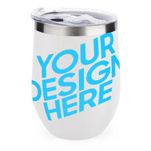 Cargar imagen en el visor de la galería, Copa aislada de acero inoxidable Personalizada de Tus Fotos o Textos Online