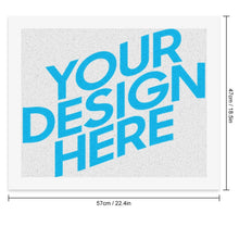 Cargar imagen en el visor de la galería, Pintura Imagen Cuadro al óleo digital DIY (estilo lienzo) GY0903304 Personalizado Personalizada con Foto, Texto o Logo