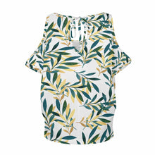 Cargar imagen en el visor de la galería, Camiseta hombros descubiertos sin manga sexy Talla Grande para mujer AUT Personalizada con Impresión Completa de una imagen con Foto Logo Patrón Texto