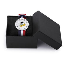 Cargar imagen en el visor de la galería, Reloj de Ocio para Adultos con Escala de Aleación con Diseño Personalizado de Tus Fotos o Nombres