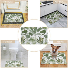 Cargar imagen en el visor de la galería, Alfombra de Terciopelo de Cristal Personalizada con Foto Logo Patrón Texto