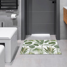 Cargar imagen en el visor de la galería, Alfombra de Terciopelo de Cristal Personalizada con Foto Logo Patrón Texto