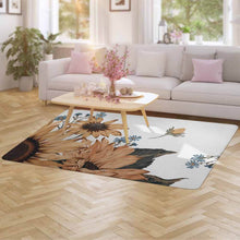 Cargar imagen en el visor de la galería, Alfombra de Terciopelo Coral 150×100cm Personalizado con Tus Imágenes