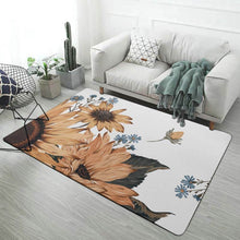 Cargar imagen en el visor de la galería, Alfombra de Terciopelo Coral 150×100cm Personalizado con Tus Imágenes