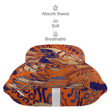 Cargar imagen en el visor de la galería, Almohada de Huesos para Coche 2 piezas / paquete con Paquetes de Poliéster Personalizada con Tu Imagen Online