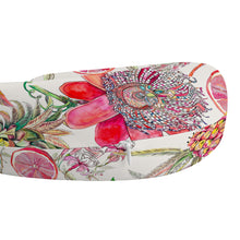 Cargar imagen en el visor de la galería, Almohada en Forma de U con Funda Lavable / Almohada de Viaje para Cuello para Adultos Niños Personalizada con Foto Logo Patrón Texto