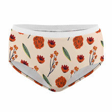 Cargar imagen en el visor de la galería, Bragas de Encaje / Ropa Interior para Mujer B499 Personalizadas con Impresión Completa de Una Imagen con Foto Logo Patrón Texto