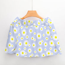Cargar imagen en el visor de la galería, Minifalda corta elegante sexy de verano mujer con estampado para mujer B550 Personalizada con Impresión Completa de múltiples imágenes con Foto Logo Patrón Texto