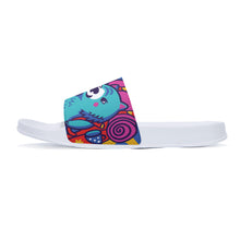 Cargar imagen en el visor de la galería, Zapatillas para Niños de EVA y PU con Impresión UV de Personalizado Personalizada con Foto, Texto o Logo