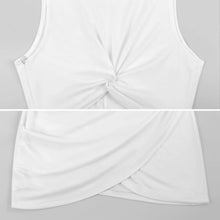 Cargar imagen en el visor de la galería, Falda / Vestido de cadera delgada de recorte para mujer BEQ Personalizada con Impresión Completa de una imagen con Foto Logo Patrón Texto